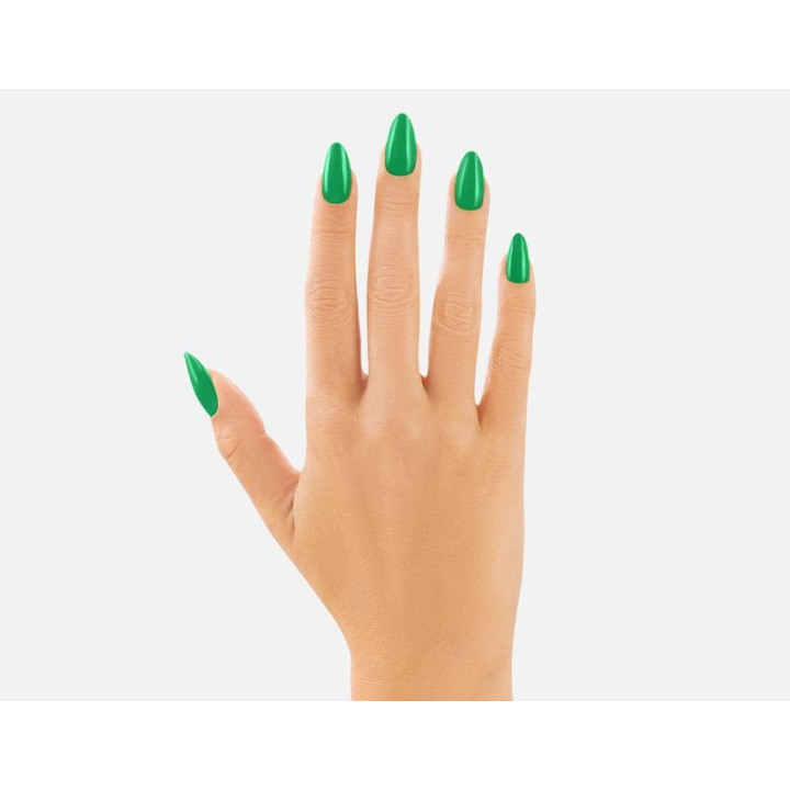 Gel Polish Victoria Vynn 221 Green Grass