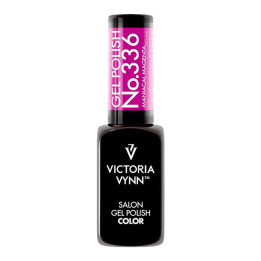 Expresa tu personalidad con nuestros esmaltes violetas Victoria Vynn