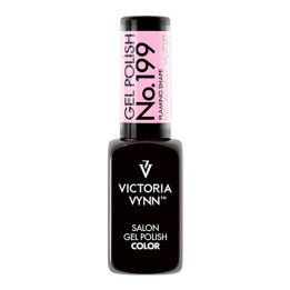 Adopta un look delicado con nuestros barnices rosa claro Victoria Vynn