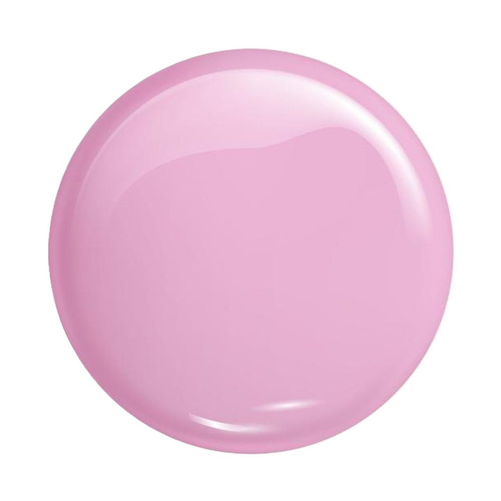 Gel Polish Rose clair Victoria Vynn 199 Flaming Shape