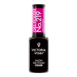 Afirma tu feminidad con nuestros barnices rosa intenso Victoria Vynn