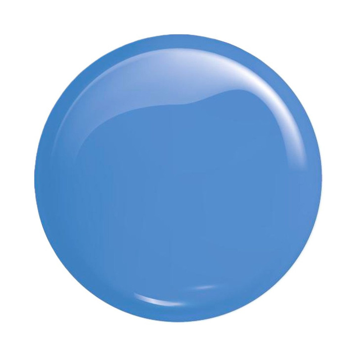 ¡Sumérgete en el océano del estilo con los esmaltes de uñas Pure Creamy Bleu Victoria Vynn!