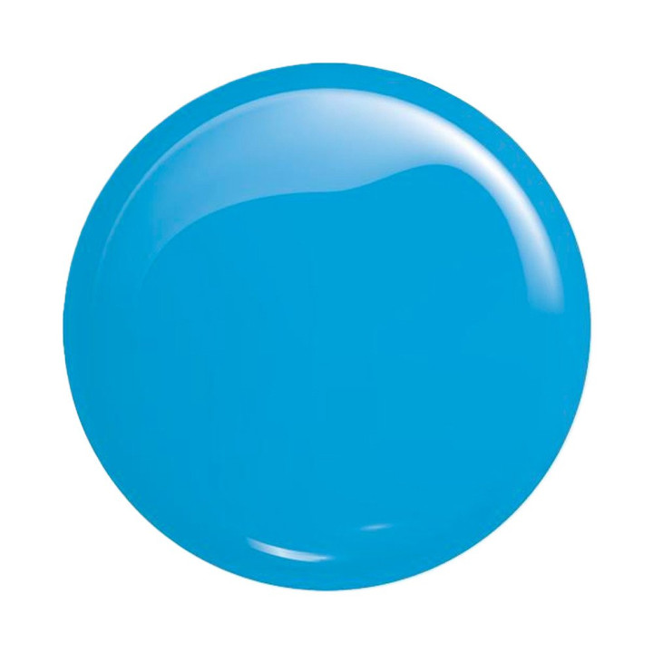 ¡Sumérgete en el océano del estilo con los esmaltes de uñas Pure Creamy Bleu Victoria Vynn!
