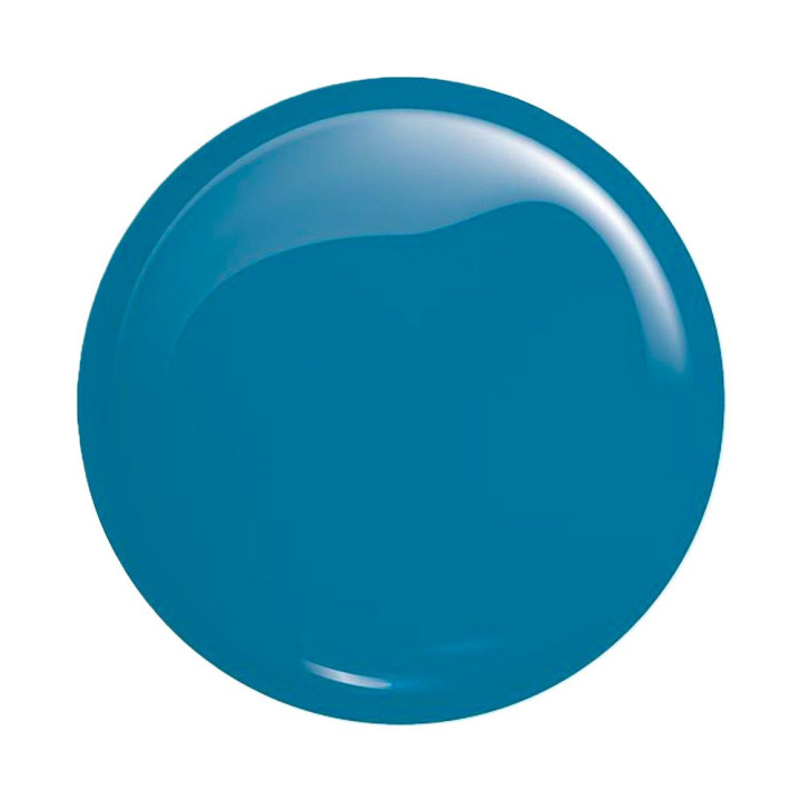 ¡Sumérgete en el océano del estilo con los esmaltes de uñas Pure Creamy Bleu Victoria Vynn!