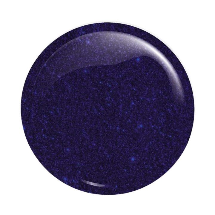 ¡Sumérgete en el océano del estilo con los esmaltes de uñas Pure Creamy Bleu Victoria Vynn!