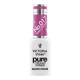 Victoria Vynn Pure Creamy Violet Esmalte de uñas - Revela tu lado atrevido