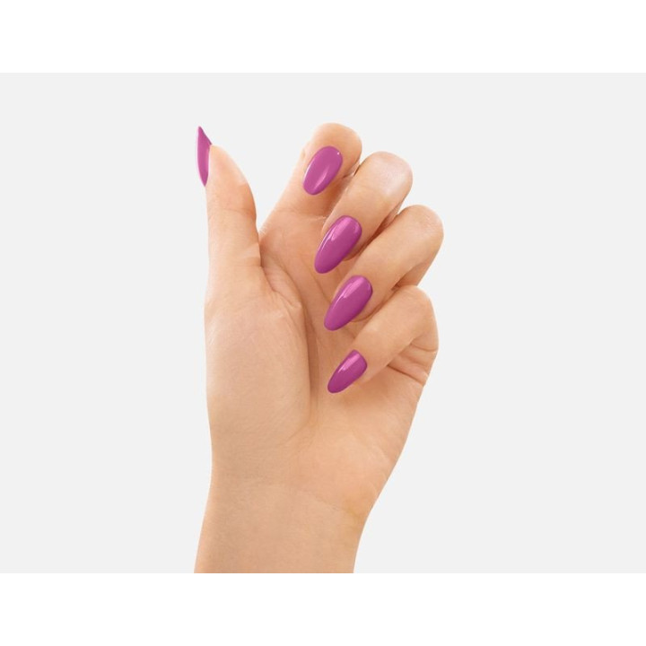 Victoria Vynn Pure Creamy Violet Esmalte de uñas - Revela tu lado atrevido