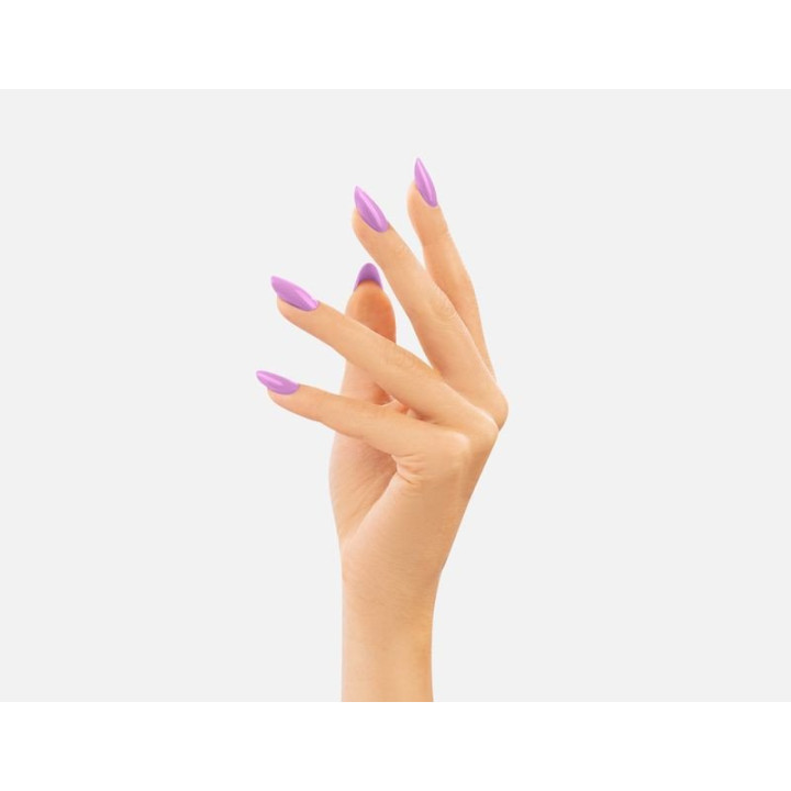Victoria Vynn Pure Creamy Violet Esmalte de uñas - Revela tu lado atrevido