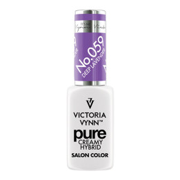 Victoria Vynn Pure Creamy Violet Esmalte de uñas - Revela tu lado atrevido