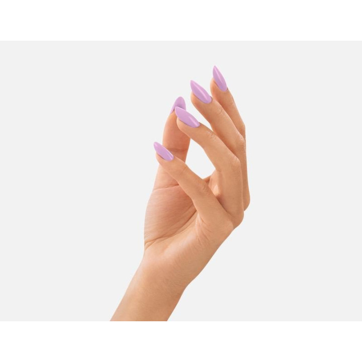 Victoria Vynn Pure Creamy Violet Esmalte de uñas - Revela tu lado atrevido