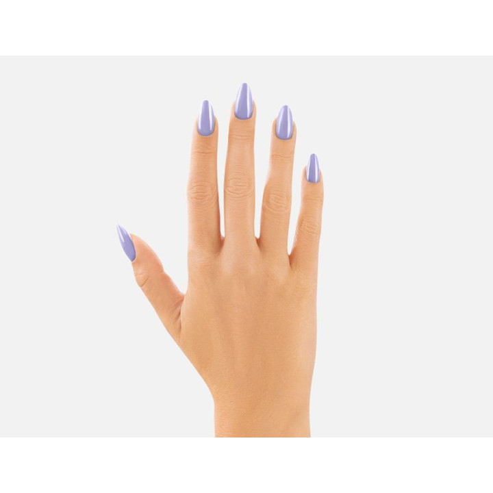 Victoria Vynn Pure Creamy Violet Esmalte de uñas - Revela tu lado atrevido
