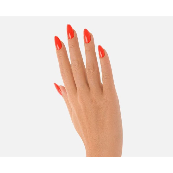 Esmalte Pure Creamy Orange Victoria Vynn: Color Llamativo | NC Beauty Pro