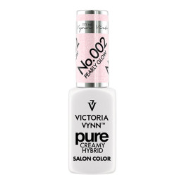 Gel Polish Pure Creamy Rosa Claro Victoria Vynn: Elegancia Suave | NC Beauty Pro