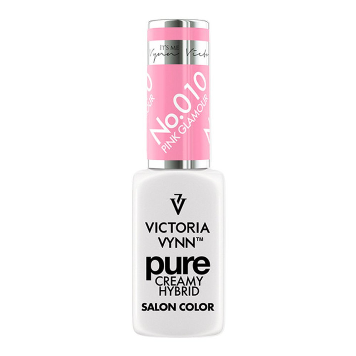 Gel Polish Pure Creamy Rosa Claro Victoria Vynn: Elegancia Suave | NC Beauty Pro