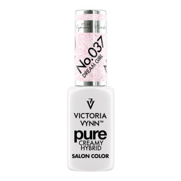 PURE CREAMY HYBRID 037 Dream Girl 8ml Victoria Vynn