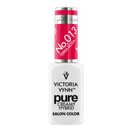Esmalte Pure Creamy Rosa Intenso Victoria Vynn | NC Beauty Pro