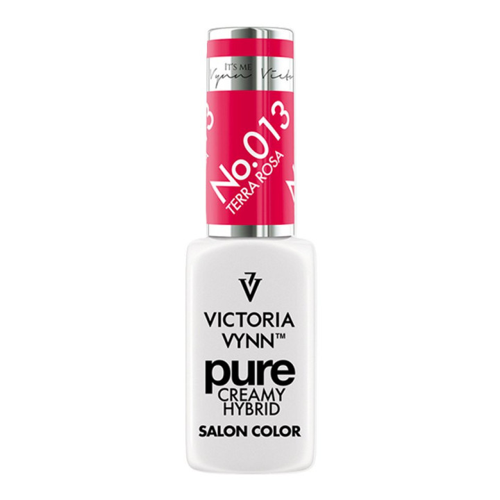 Esmalte Pure Creamy Rosa Intenso Victoria Vynn | NC Beauty Pro
