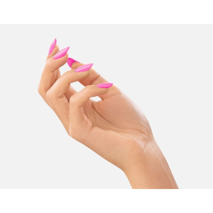 Esmalte Pure Creamy Rosa Intenso Victoria Vynn | NC Beauty Pro