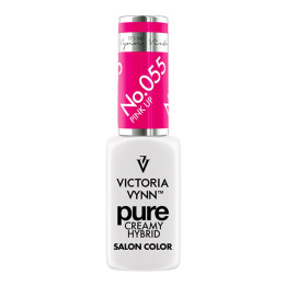 PURE CREAMY HYBRID 055 Pink Up 8ml Victoria Vynn