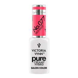 Esmalte Pure Creamy Rosa Intenso Victoria Vynn | NC Beauty Pro