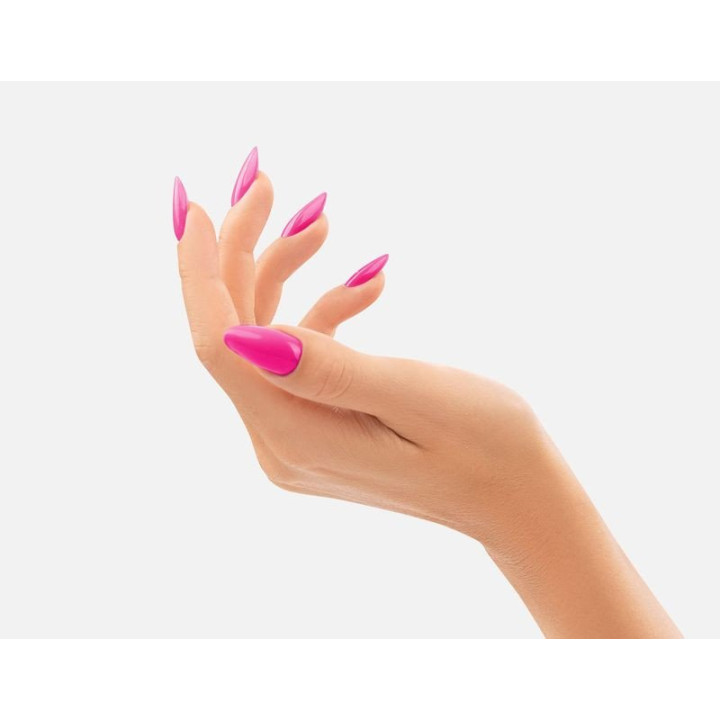 Esmalte Pure Creamy Rosa Intenso Victoria Vynn | NC Beauty Pro