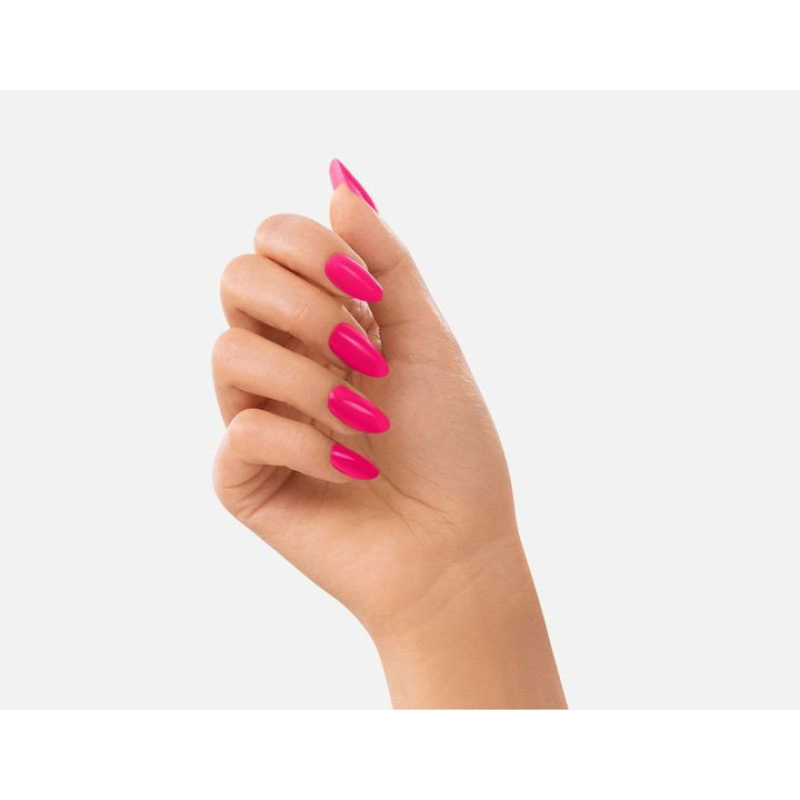 Esmalte Pure Creamy Rosa Intenso Victoria Vynn | NC Beauty Pro