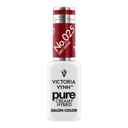 Victoria Vynn Pure Creamy Burgundy - ¡Realza tus uñas! | Comprar ahora