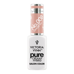 Victoria Vynn Pure Creamy Nude: ¡elegante y natural para tus uñas!