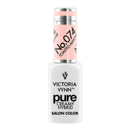 Victoria Vynn Pure Creamy Nude: ¡elegante y natural para tus uñas!