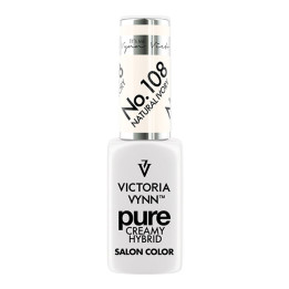 Victoria Vynn Pure Creamy Nude: ¡elegante y natural para tus uñas!