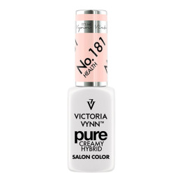 Victoria Vynn Pure Creamy Nude: ¡elegante y natural para tus uñas!