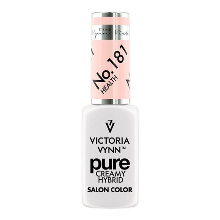 Victoria Vynn Pure Creamy Nude: ¡elegante y natural para tus uñas!