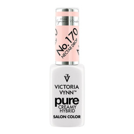 ¡Tropic Radiance con Pure Creamy Coral de Victoria Vynn! | Clavos