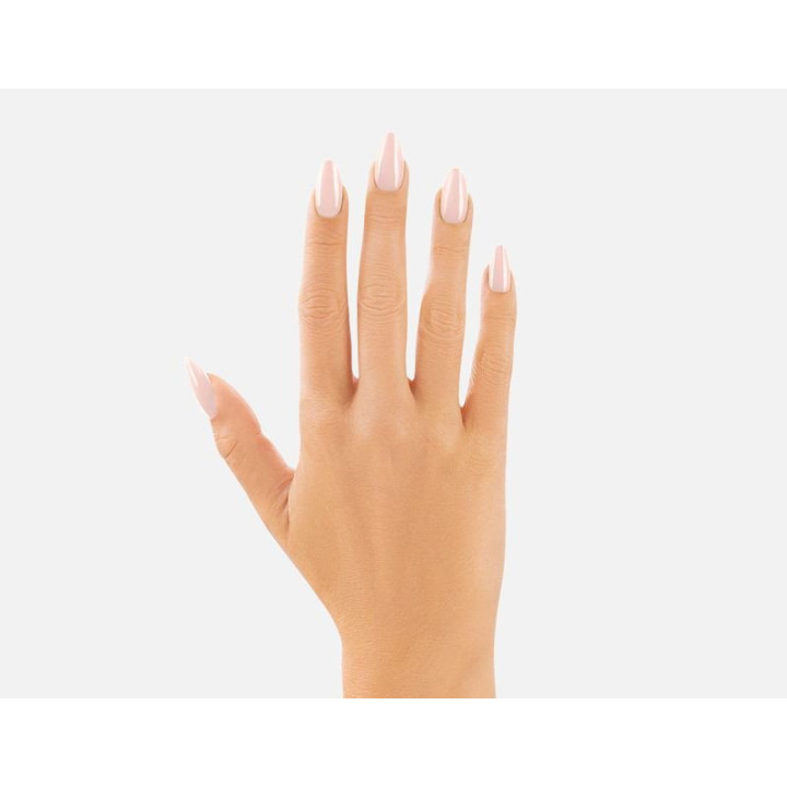 ¡Tropic Radiance con Pure Creamy Coral de Victoria Vynn! | Clavos