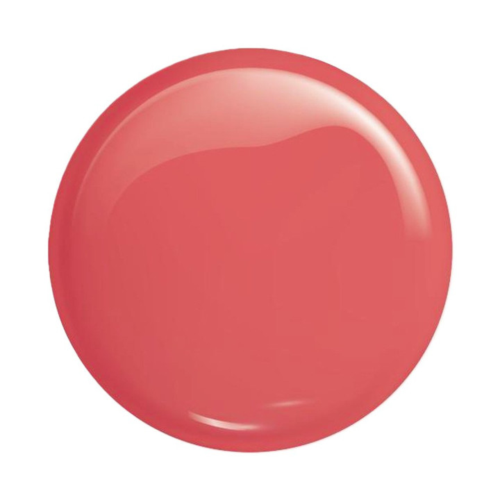 ¡Tropic Radiance con Pure Creamy Coral de Victoria Vynn! | Clavos