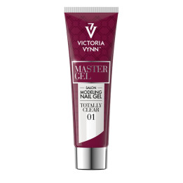 Master Gel Victoria Vynn: Revoluciona tus creaciones con gel poliacrílico