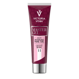 Master Gel Victoria Vynn: Revoluciona tus creaciones con gel poliacrílico