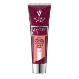 Master Gel Victoria Vynn: Revoluciona tus creaciones con gel poliacrílico