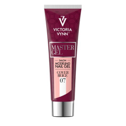 Master Gel Victoria Vynn: Revoluciona tus creaciones con gel poliacrílico