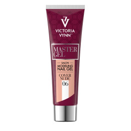 Master Gel Victoria Vynn: Revoluciona tus creaciones con gel poliacrílico