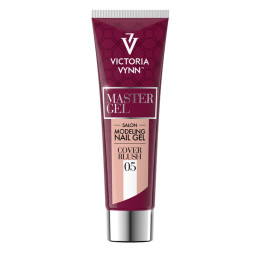 Master Gel Victoria Vynn: Revoluciona tus creaciones con gel poliacrílico