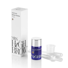 Descubre el Henné para las cejas Dyōtics Brow Henna ¡ahora!