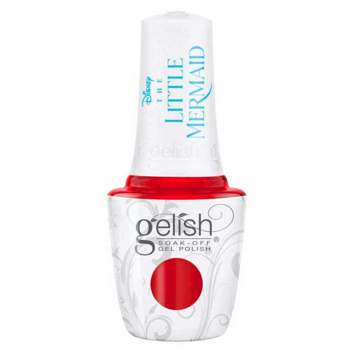 Gelish Esmalte en gel: colores vibrantes y duraderos
