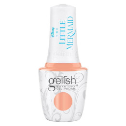 Gelish Gel Polish Corally Invited