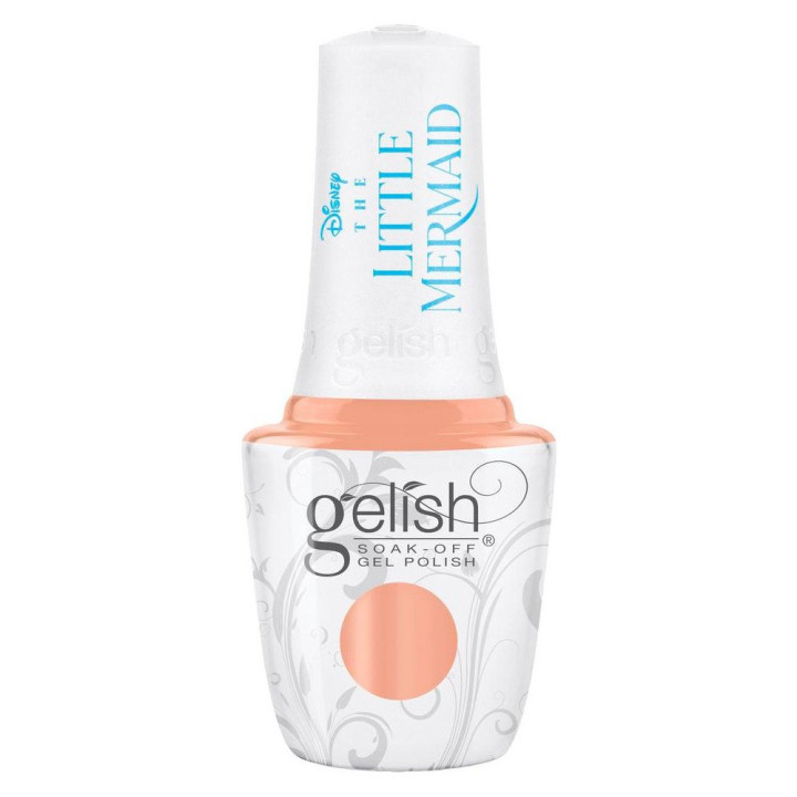 Gelish Esmalte en gel: colores vibrantes y duraderos