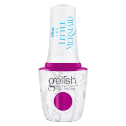 Gelish Gel Polish  You Octopi My Hearth