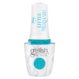 Gelish Esmalte en gel: colores vibrantes y duraderos