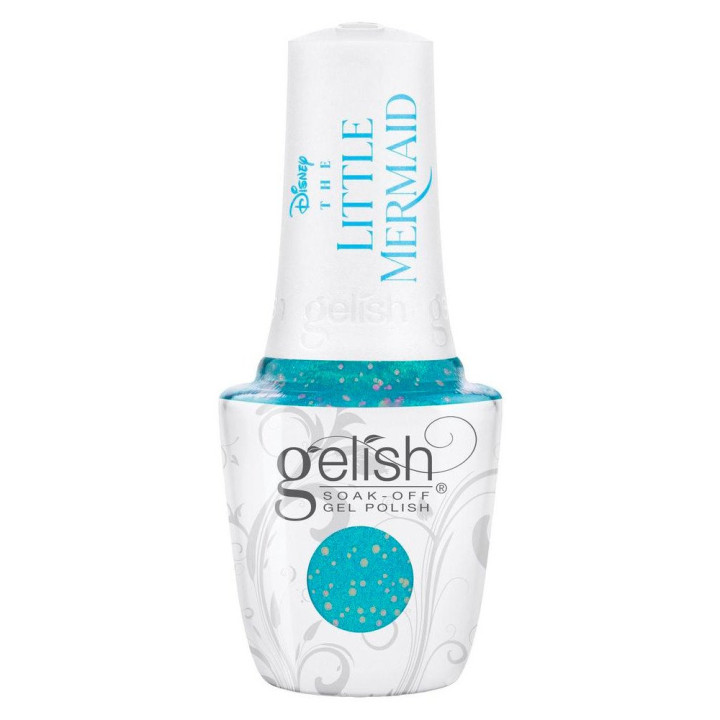 Gelish Polnisches Gel - langlebige und brillante Farben