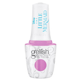 Gelish Gel Polish Tail Me About It