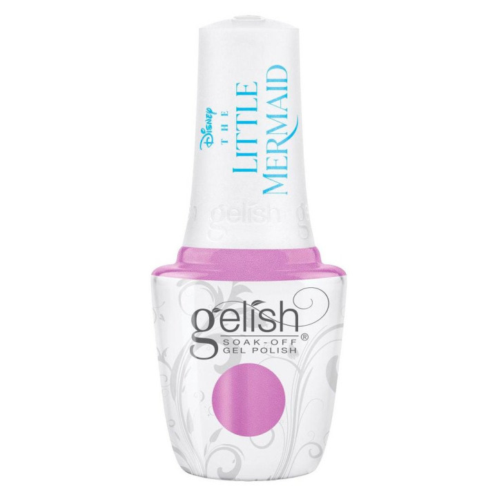 Gelish Esmalte en gel: colores vibrantes y duraderos